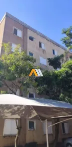 Apartamento com 2 Quartos para alugar, 50m² no Jardim Leocádia, Sorocaba