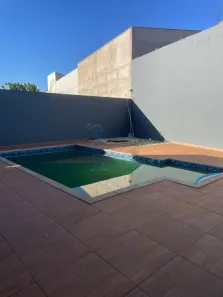 Casa de Condomínio com 3 Quartos à venda, 160m² no Jardim Santa Cecília, Ribeirão Preto