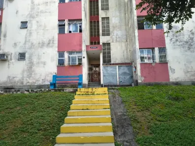 Apartamento com 3 Quartos à venda, 56m² no Valparaíso, Serra