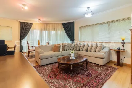 Apartamento com 4 Quartos à venda, 181m² no Indianópolis, São Paulo
