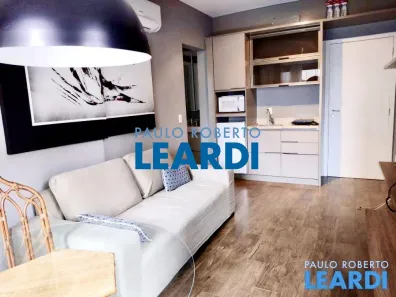 Apartamento com 1 Quarto à venda, 35m² no Jardim Paulista, São Paulo