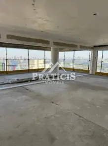 Apartamento com 3 Quartos à venda, 254m² no Vila Clementino, São Paulo