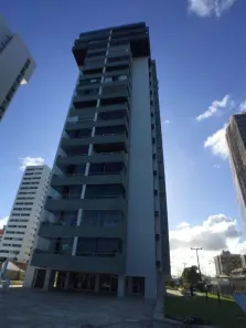Apartamento com 4 Quartos à venda, 189m² no Candeias, Jaboatão dos Guararapes