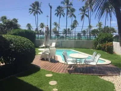 Apartamento com 4 Quartos à venda, 178m² no Boa Viagem, Recife