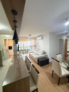 Apartamento com 3 Quartos à venda, 82m² no Gleba Fazenda Palhano, Londrina