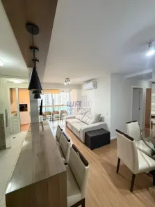 Apartamento com 3 Quartos à venda, 82m² no Gleba Fazenda Palhano, Londrina