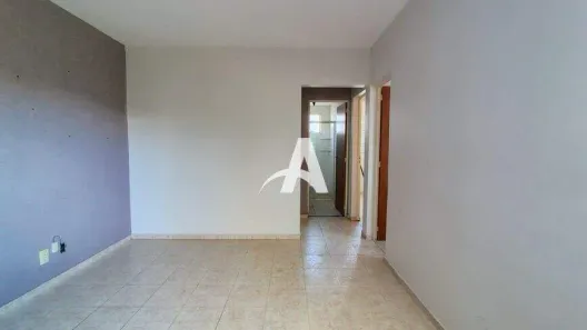 Apartamento com 2 Quartos para alugar, 49m² no Minas Gerais, Uberlândia
