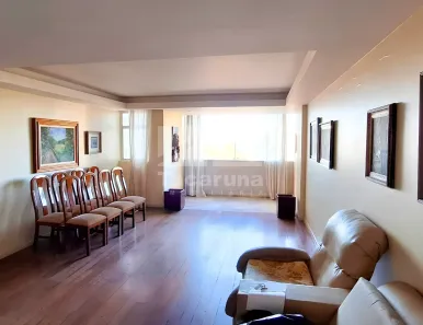 Apartamento com 4 Quartos para alugar, 168m² no Espinheiro, Recife