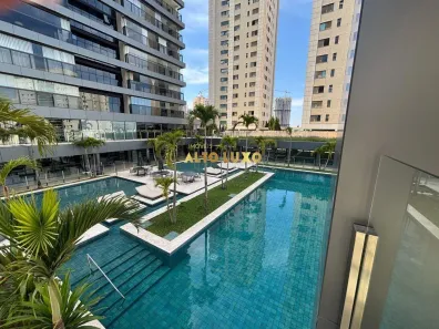 Apartamento com 4 Quartos à venda, 202m² no Vila da Serra, Nova Lima
