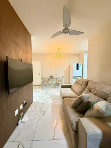 Apartamento com 2 Quartos à venda, 65m² no Parque Quinta das Paineiras, São José do Rio Preto