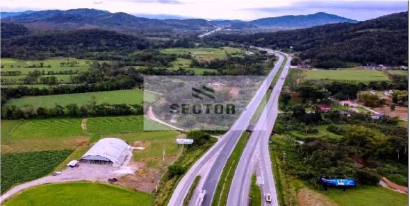 Lote/Terreno à venda, 650000m² no Dom Rodrigo, São José dos Pinhais