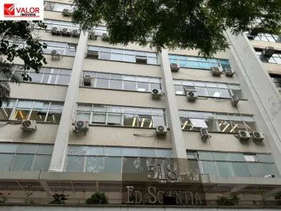 Sala Comercial à venda, 195m² no Bela Vista, São Paulo