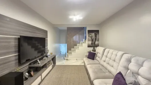 Sobrado com 2 Quartos à venda, 96m² no Jardim Cláudia, São Paulo