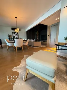 Cobertura com 3 Quartos à venda, 201m² no Bucarein, Joinville