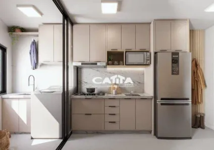 Apartamento com 1 Quarto à venda, 28m² no Vila Formosa, São Paulo