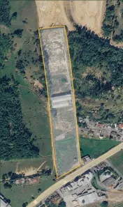 Lote/Terreno à venda, 60000m² no Itaipava, Itajaí
