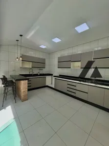 Casa de Condomínio com 3 Quartos à venda, 150m² no Barra do Pari, Cuiabá
