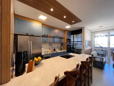 Apartamento com 3 Quartos à venda, 101m² no Horto Florestal, Jundiaí