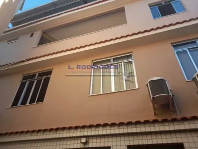 Casa com 4 Quartos à venda, 132m² no Piedade, Rio de Janeiro