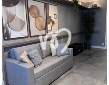 Apartamento com 1 Quarto à venda, 56m² no Barra da Tijuca, Rio de Janeiro