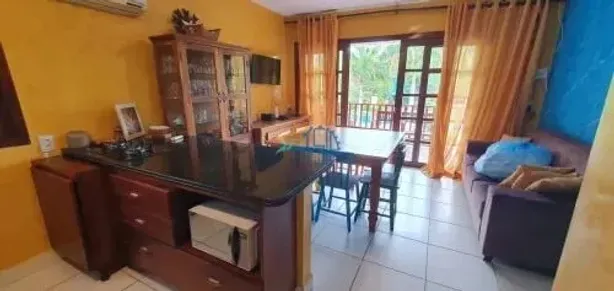 Apartamento com 3 Quartos à venda, 116m² no , Tibau do Sul