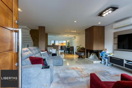 Casa com 3 Quartos à venda, 164m² no Hípica, Porto Alegre