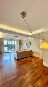 Apartamento com 3 Quartos à venda, 157m² no Jardim Campos Elísios, Jundiaí