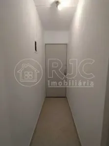 Sala Comercial à venda, 32m² no Tijuca, Rio de Janeiro
