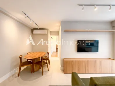 Apartamento com 2 Quartos para alugar, 74m² no Barra da Tijuca, Rio de Janeiro