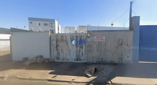 Lote/Terreno para alugar, 520m² no Jardim Alvorada, Franca