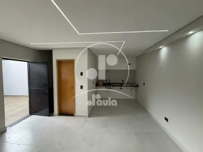 Sobrado com 2 Quartos à venda, 88m² no Vila América, Santo André