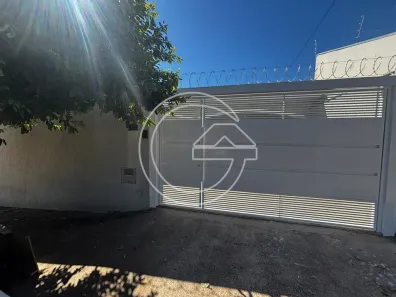 Casa com 3 Quartos à venda, 132m² no Centro, Marília