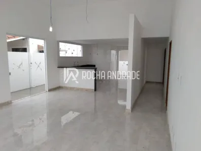 Casa de Condomínio com 3 Quartos à venda, 180m² no Buraquinho, Lauro de Freitas