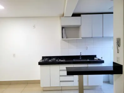 Flat com 1 Quarto à venda, 50m² no Jardim Goiás, Goiânia