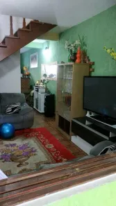 Sobrado com 2 Quartos à venda, 130m² no Vila Carmela II, Guarulhos