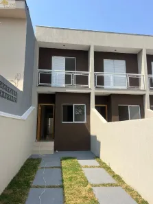Sobrado com 3 Quartos à venda, 95m² no Vila Tiradentes, São Paulo
