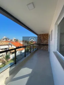 Apartamento com 2 Quartos à venda, 85m² no Piratininga, Niterói