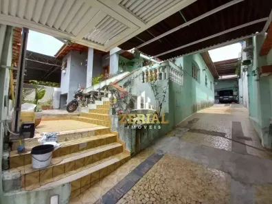 Casa com 2 Quartos à venda, 180m² no Santa Maria, São Caetano do Sul