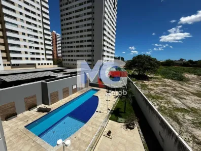Apartamento com 2 Quartos à venda, 73m² no Parque Iracema, Fortaleza
