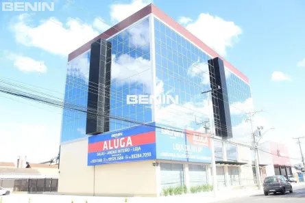 Sala Comercial para alugar, 31m² no Niterói, Canoas