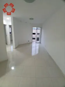 Apartamento com 2 Quartos para alugar, 50m² no São Pedro, Osasco