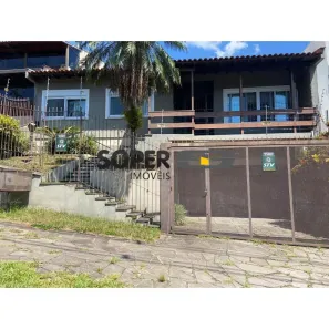 Casa com 3 Quartos à venda, 215m² no Nonoai, Porto Alegre