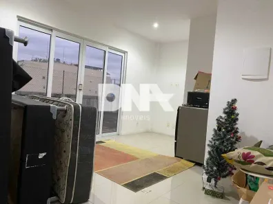 Cobertura com 1 Quarto à venda, 35m² no Catete, Rio de Janeiro