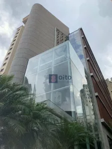Prédio Comercial à venda, 2378m² no Vila Olímpia, São Paulo