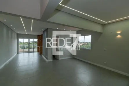 Cobertura com 4 Quartos à venda, 217m² no Jardim Dom Bosco, Campinas