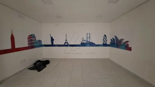 Sala Comercial para alugar, 40m² no Jardim Monte Kemel, São Paulo
