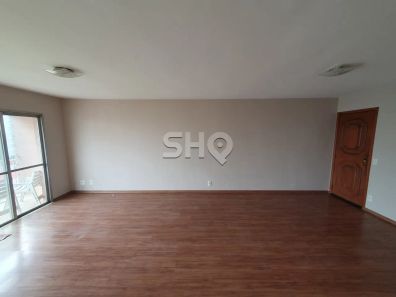 Apartamento com 3 Quartos à venda, 116m² no Vila Paulicéia, São Paulo