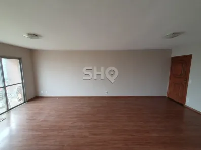 Apartamento com 3 Quartos à venda, 116m² no Vila Paulicéia, São Paulo