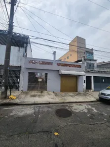 Lote/Terreno à venda, 144m² no Vila Palmares, Santo André
