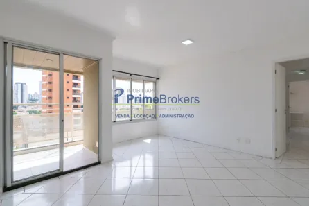 Apartamento com 3 Quartos à venda, 93m² no Bosque da Saúde, São Paulo